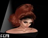 Chihi Copper Ombre
