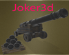 Cannon