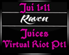 Virtual Riot Juices 1/2