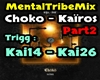 MentalTribe - Kairos P2