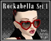 [RYD] Rockabella Glasses