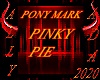 PinkyPie2020MarkPony