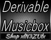 (N) Derivable Musicbox