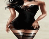 sexy Beauté Noire