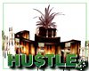 HustlePenthouse MiniBar