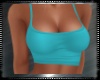 Aqua Tank Top