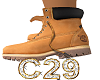 (C29) TIMBS UNTIED