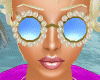 G* Pearl Glasses