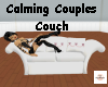 Calming Couples Couch