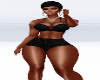 Mel Crochet Fit