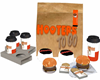 Hooters ToGo Food