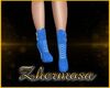 ZH Ankle Boots III