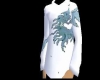 Dragon hoodie