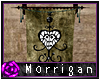 +Mor+ Voodoo Shop Banner