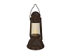 Country Rustic Lantern