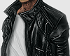 Jacket Leather FxW