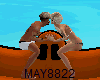 May*Kiss Boat