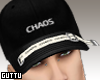 ✔ Chaos Cap V2