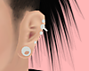 Uta ♥ Ear Piercings p1