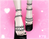𝒦ღ Elfi Heels