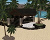 Cobo Moonlit Island