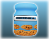 [SD] Cookie Jar F