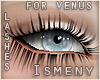 [Is] Lashes for Venus