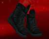 Black Boots M