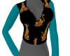BigScooB Jacket Unzip