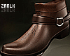 ZK∙ ANKLE BOOTS Vll
