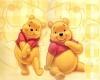 Winnie The Pooh Nursery