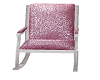 Animated Rock Baby Chair