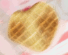 ♥ Cute Waffle