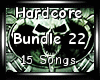 Hardcore Music Bundle 22