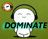 Mie-Dominate(DJ)