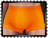 !AAE! Boxers Orange