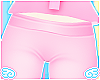 pink ward sweats ★