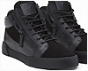 H2M | Black Jordan