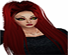Red Sandra Hair
