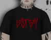 y2k top + tats