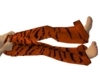 Tiger Pants