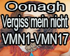 QSJ-Oonagh VergissMeinNi