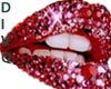 ruby lips