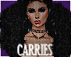 C Dazzle Coat Layerable