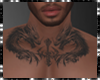 NECK TATTOO