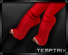 [TT] Sexy Heels Red