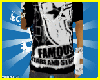 [R] famous tee