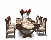 ROOSTER DINING TABLE