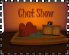Chat Show Set