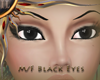 (IL) M/F Black Eyes